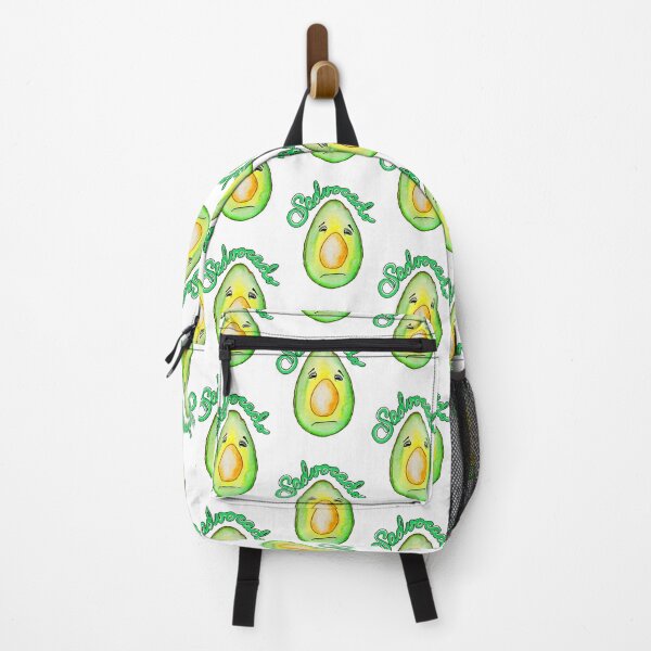 Item preview, Sadvocado designed and sold by Rachel Kenaston.