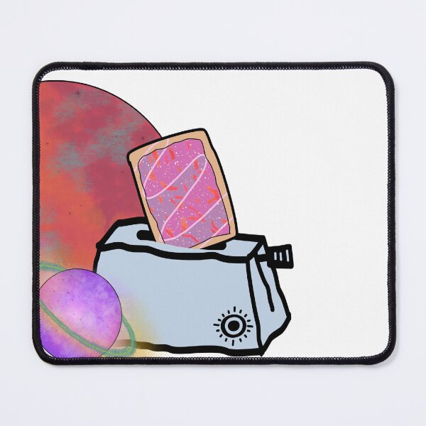 Item preview, Pop-tart planet designed and sold by ToxicJellyShop.