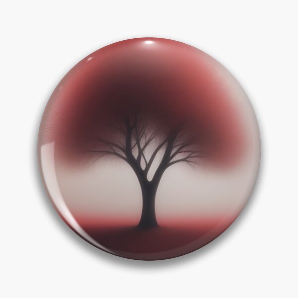 Item preview, RogerPattern - "Unleash Autumn Magic: 'Red Leaf Tree' Collection" designed and sold by RogerPattern.