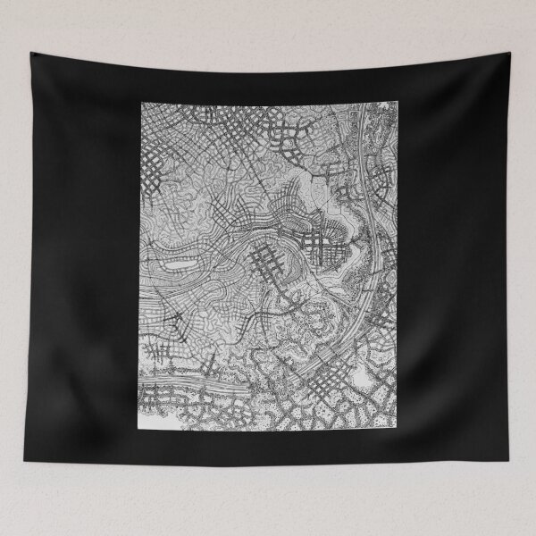 Item preview, Winding Roads II designed and sold by Dsk1984.