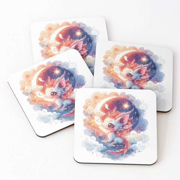Item preview, Celestial Serenity designed and sold by DragonFantasia.