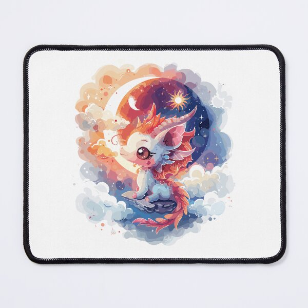 Item preview, Celestial Serenity designed and sold by DragonFantasia.