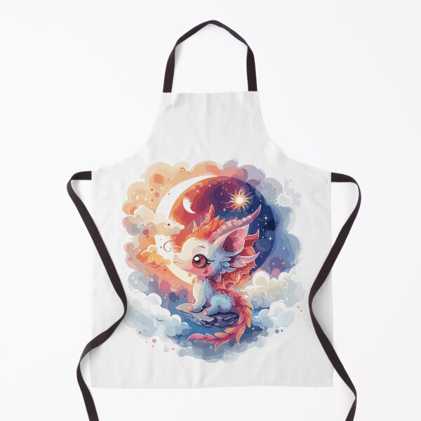 Item preview, Celestial Serenity designed and sold by DragonFantasia.