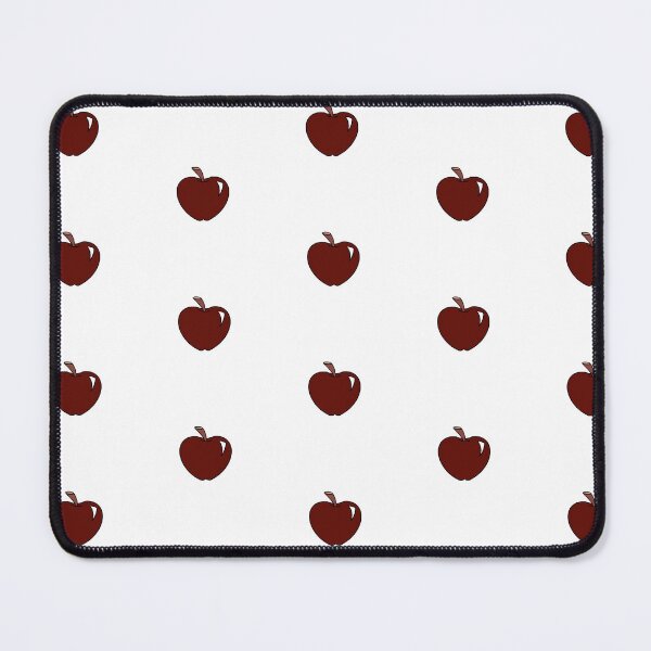 Item preview, red apple designed and sold by sunnymuffin21.