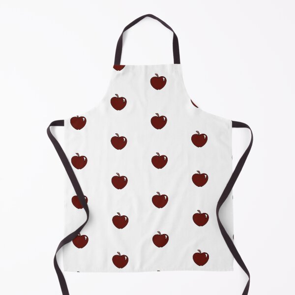Item preview, red apple designed and sold by sunnymuffin21.