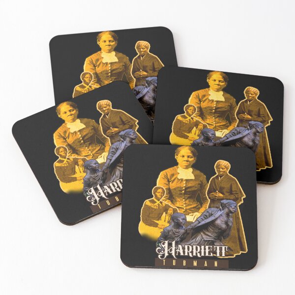 Item preview, Ms. Harriett Tubman tribute, black history, women history designed and sold by mwebba2005.