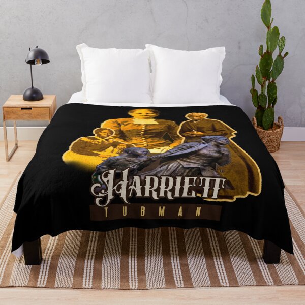 Item preview, Ms. Harriett Tubman tribute, black history, women history designed and sold by mwebba2005.