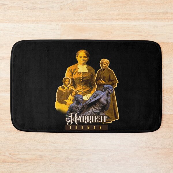Item preview, Ms. Harriett Tubman tribute, black history, women history designed and sold by mwebba2005.
