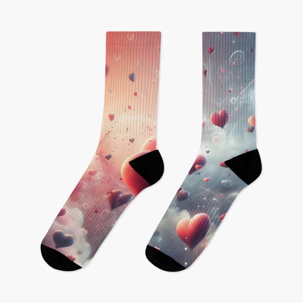 Item preview, Unified Hearts: A Visual Love Story designed and sold by CoolVisionStd.