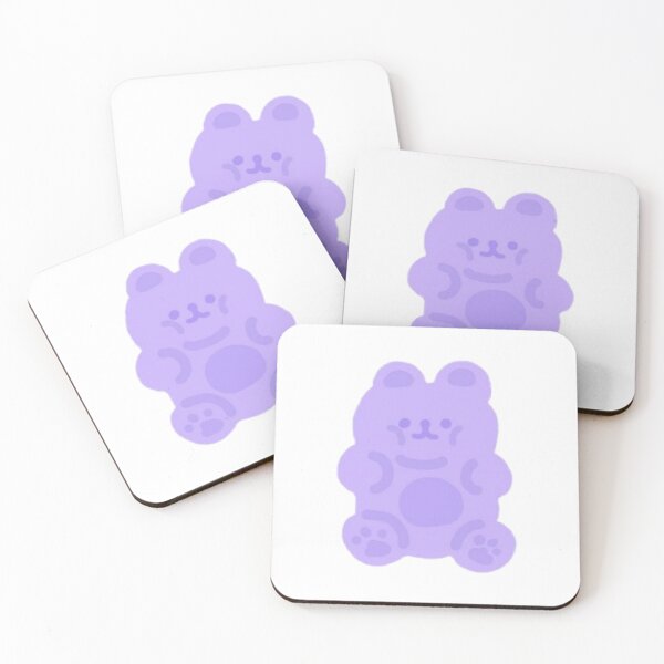 Item preview, gummy bear designed and sold by Megsstore.