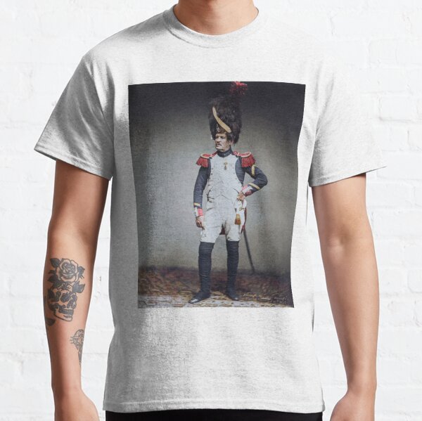 Ted Williams - Colorized Portrait Essential T-Shirt for Sale by Marina  Amaral