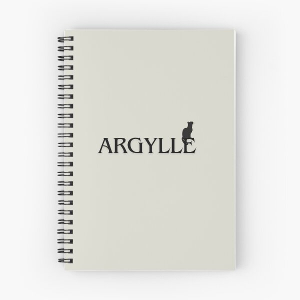 Item preview, ARGYLLE designed and sold by Come-Look-Buy.