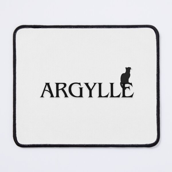 Item preview, ARGYLLE designed and sold by Come-Look-Buy.