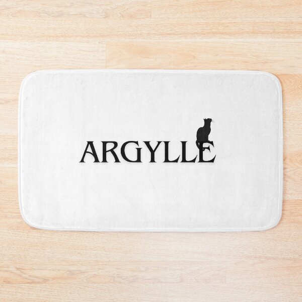 Item preview, ARGYLLE designed and sold by Come-Look-Buy.