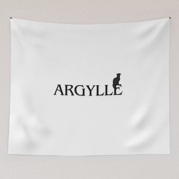 Item preview, ARGYLLE designed and sold by Come-Look-Buy.