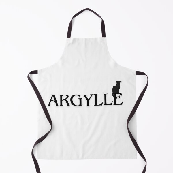 Item preview, ARGYLLE designed and sold by Come-Look-Buy.