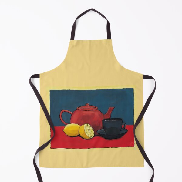 Item preview, lemon tea designed and sold by Stabile2003.