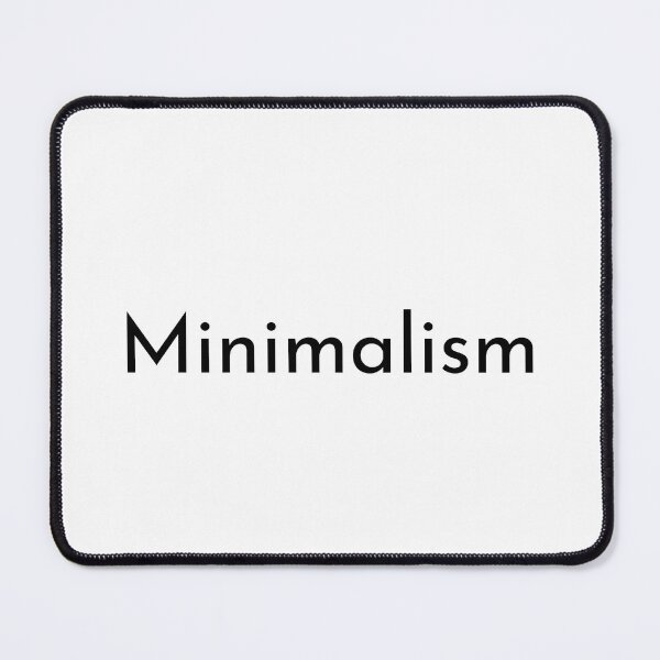 Item preview, Minimalism designed and sold by EWNDesigns.