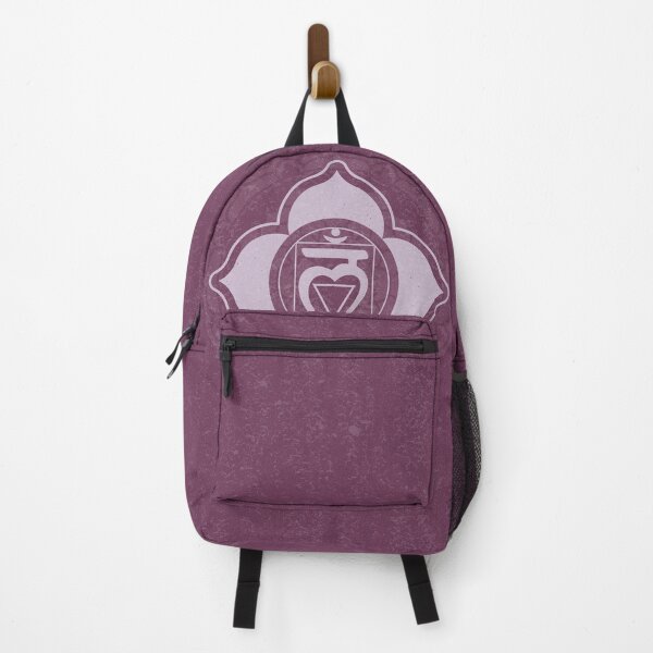 Item preview, Root Chakra Mandala - Beet + Dust designed and sold by Irene Estelle.