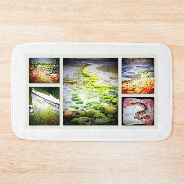 Item preview, Kimmeridge Bay designed and sold by angel1.