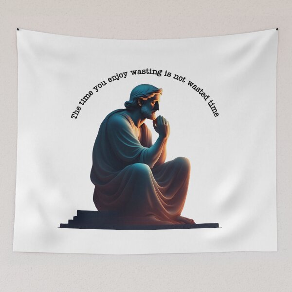 Item preview, Philosophy designed and sold by Duaa-Aladdin.