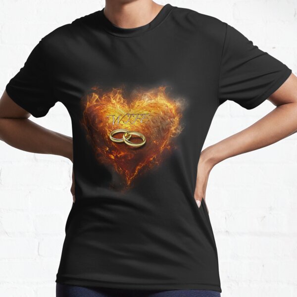 Item preview, WIFE designed and sold by JarredDoll.