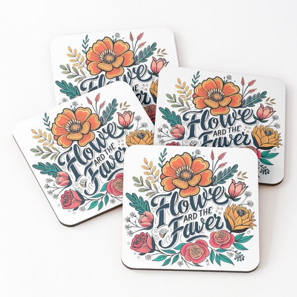 Item preview, Blossoming Words: Inspirational Quotes for Flower Enthusiasts designed and sold by Colorful-Garden.