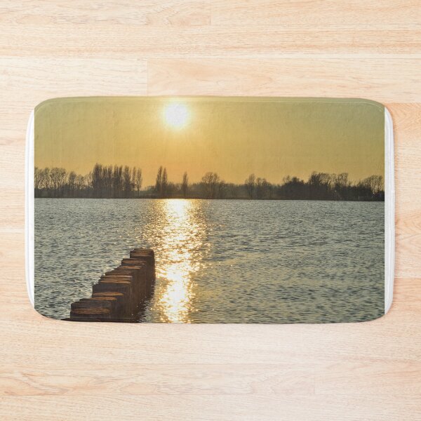 Item preview, Golden sunset designed and sold by Vanja Rosenthal.