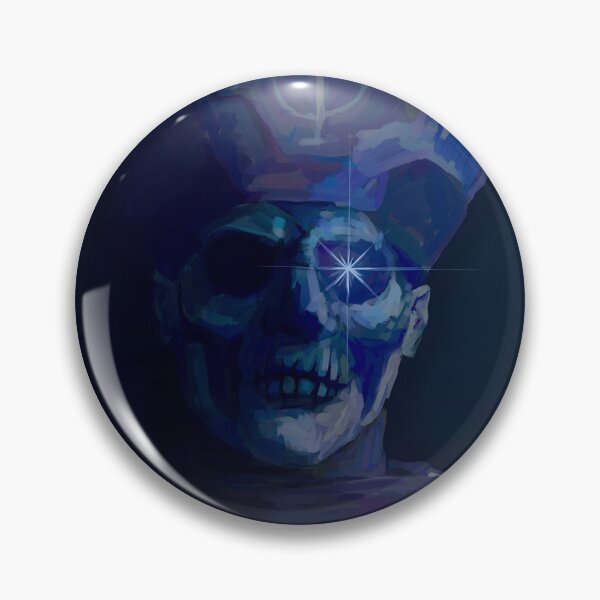 Item preview, Papa Emeritus 2 Artwork designed and sold by shroosart.