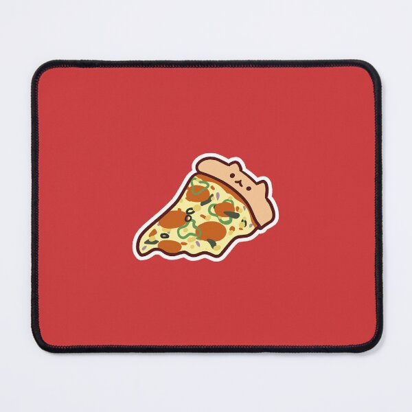 Item preview, Pizza Cat designed and sold by NauticalSorbet.