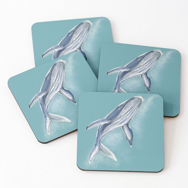 Item preview, Oh Whale designed and sold by KayceeLonstad.