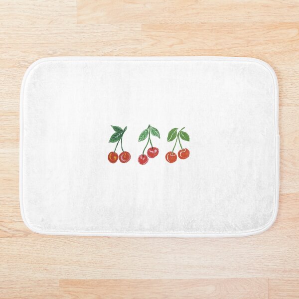Item preview, crayon cherry fruits ver.2 designed and sold by FORPOTATOPARTY.