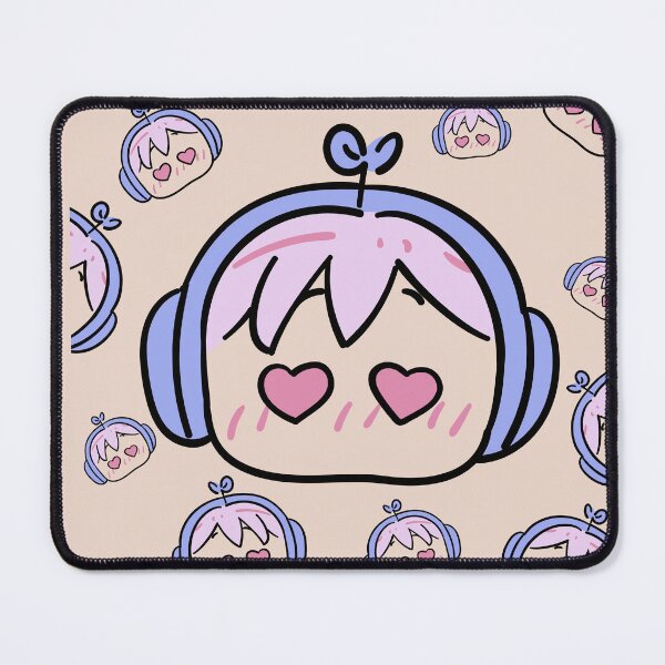 Item preview, Anime Girl Chibi designed and sold by TeenVibe-Shop.