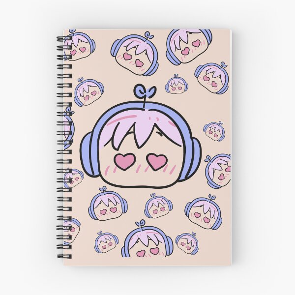Item preview, Anime Girl Chibi designed and sold by TeenVibe-Shop.