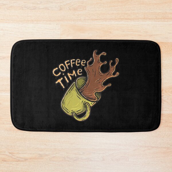 Artikelvorschau, Kaffeezeit entworfen und verkauft von The Lines.