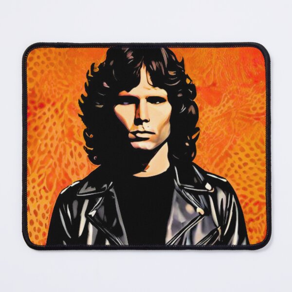 Item preview, Mr. Mojo Risin | TheAmericanPoet designed and sold by TheAmericanPoet.