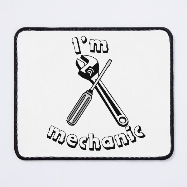 Item preview, Crossed mechanic wrench designed and sold by GymTech.