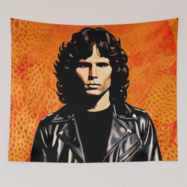 Item preview, Mr. Mojo Risin | TheAmericanPoet designed and sold by TheAmericanPoet.