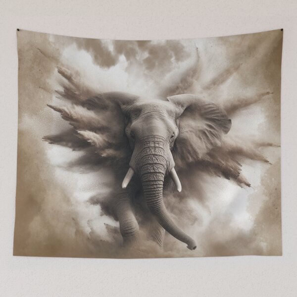 Item preview, CHARGING BULL designed and sold by johnnyssandart.