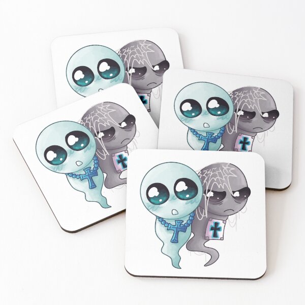 Item preview, The lost and tainted lost designed and sold by ninten-draw.
