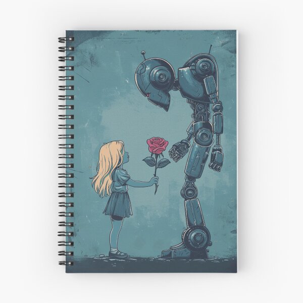 Item preview, Embrace AI designed and sold by Sketch-Shack.