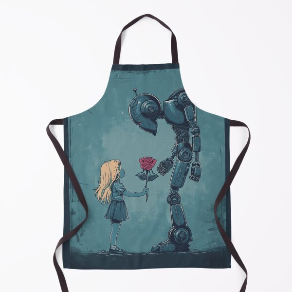 Item preview, Embrace AI designed and sold by Sketch-Shack.