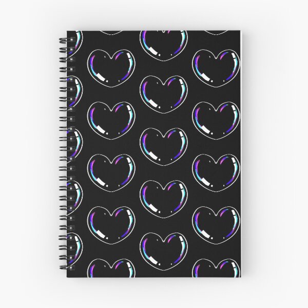 Item preview, Bubble Heart! designed and sold by KeiosD.