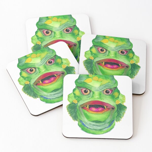 Item preview, The Creature designed and sold by Wendysmalley.