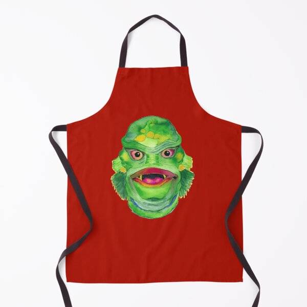 Item preview, The Creature designed and sold by Wendysmalley.