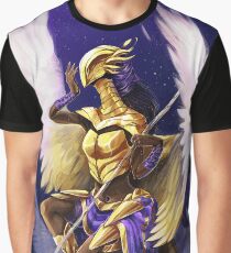 Guard of Eden Graphic T-Shirt