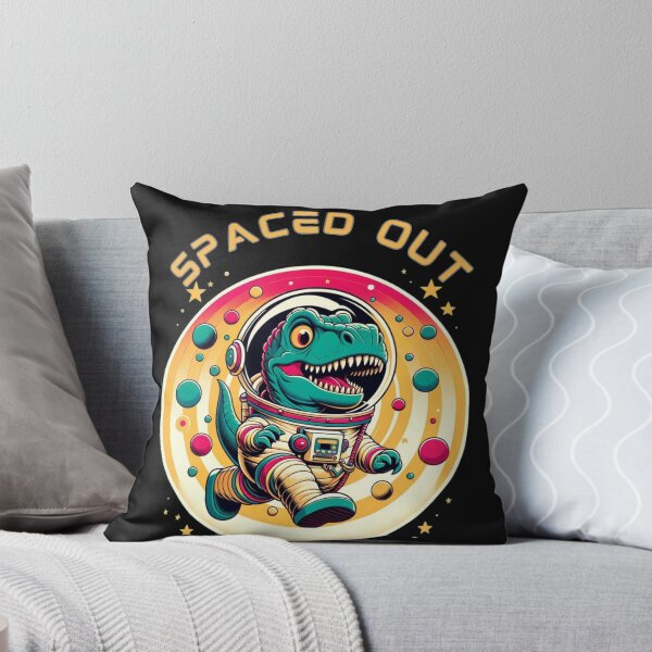 Item preview, space theme designed and sold by TEEJAMBOREE.
