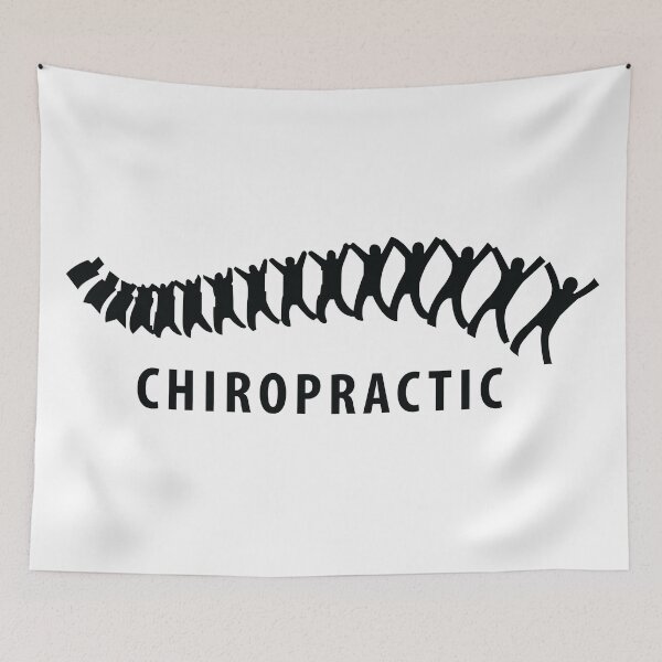 Item preview, Chiropractic designed and sold by marcosty.