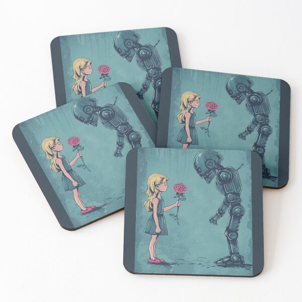Item preview, Embrace AI designed and sold by Sketch-Shack.