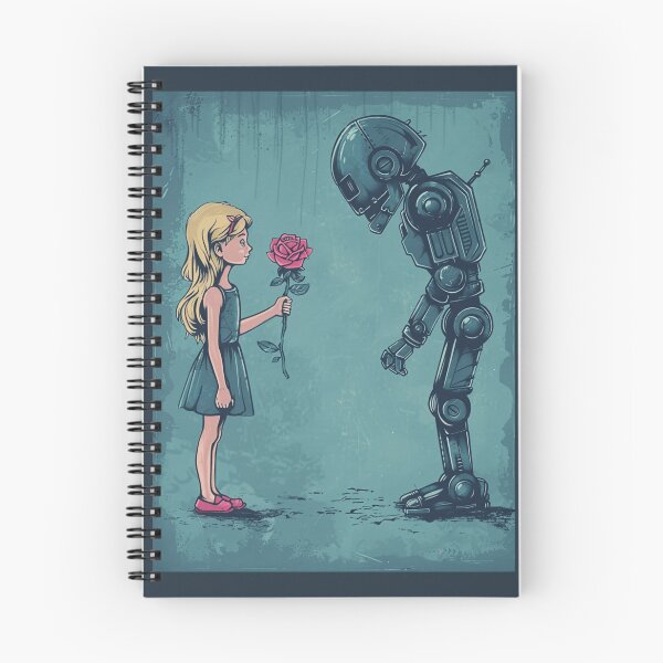 Item preview, Embrace AI designed and sold by Sketch-Shack.